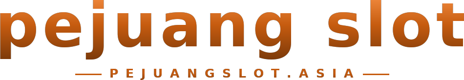 pejuang slot logo