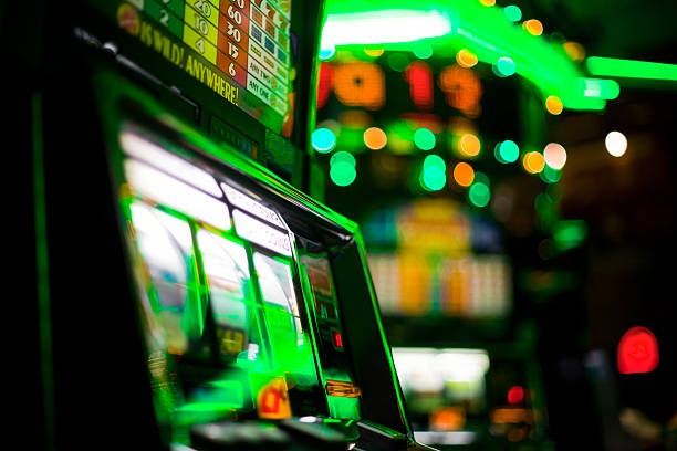 pejuang slot mobile gaming
